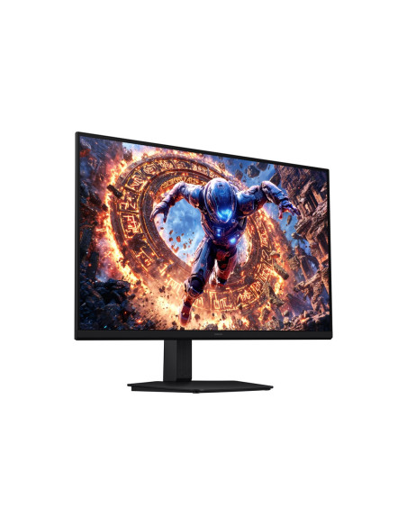 Samsung Odyssey OLED G8/LS32HG802ESXEN/32"/IPS/6144x3456/330Hz/1ms/Čierna/2R