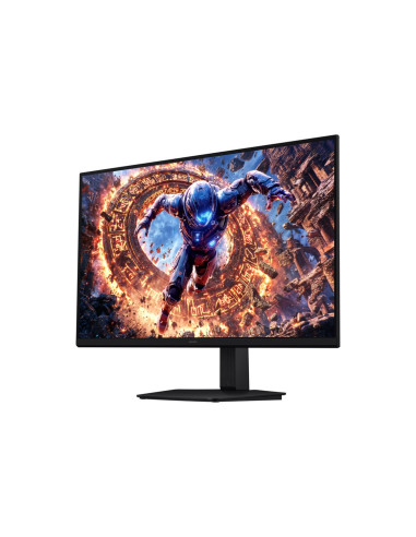 Samsung Odyssey OLED G8/LS32HG802ESXEN/32"/IPS/6144x3456/330Hz/1ms/Čierna/2R