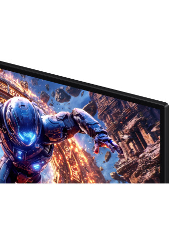 Samsung Odyssey OLED G8/LS32HG802ESXEN/32"/IPS/6144x3456/330Hz/1ms/Čierna/2R