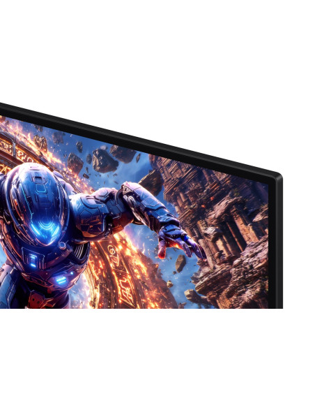 Samsung Odyssey OLED G8/LS32HG802ESXEN/32"/IPS/6144x3456/330Hz/1ms/Čierna/2R