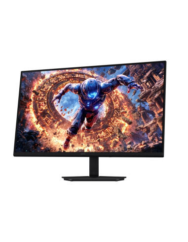 Samsung Odyssey OLED G8/LS32HG802ESXEN/32"/IPS/6144x3456/330Hz/1ms/Čierna/2R