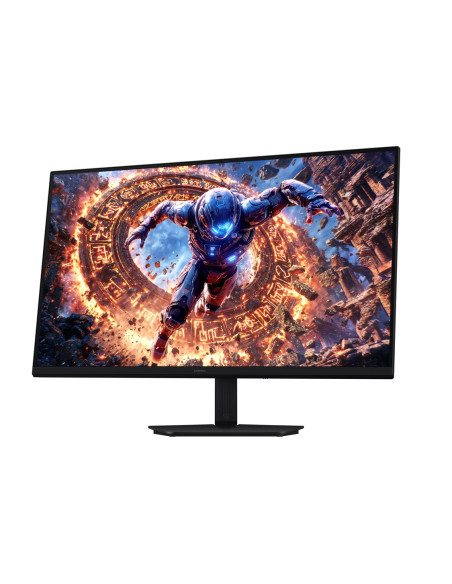 Samsung Odyssey OLED G8/LS32HG802ESXEN/32"/IPS/6144x3456/330Hz/1ms/Čierna/2R