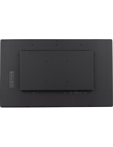 24" iiyama TF2438MSC-B2: PCAP, IPS, FHD, HDMI, DP