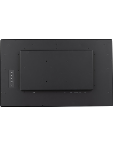 24" iiyama TF2438MSC-B2: PCAP, IPS, FHD, HDMI, DP