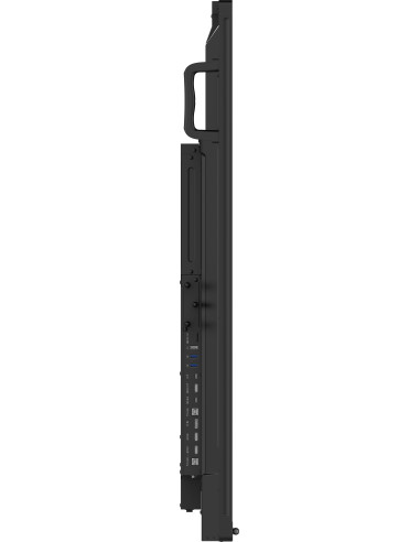 65" iiyama TE6515A-B2AG: IPS, 4K, EDLÁ, NFC