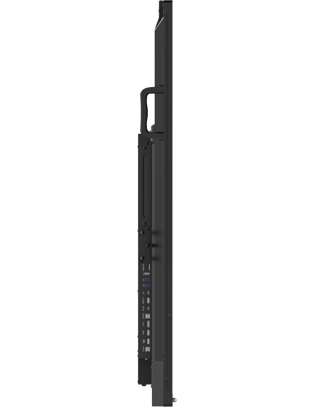 75" iiyama TE7515A-B2AG: IPS, 4K, EDLÁ, NFC