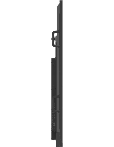 86" iiyama TN8605A-B1AG: IPS, 4K, no Android