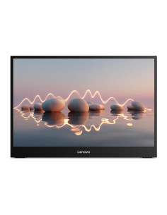 Lenovo/L16/16"/IPS/FHD/60Hz/6ms/Čierna/3R
