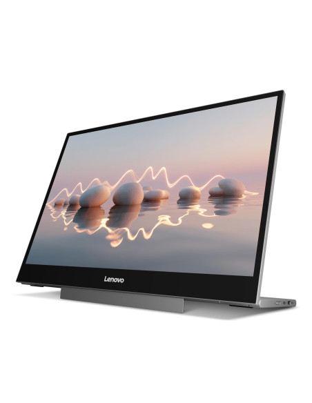 Lenovo/L16/16"/IPS/FHD/60Hz/6ms/Čierna/3R