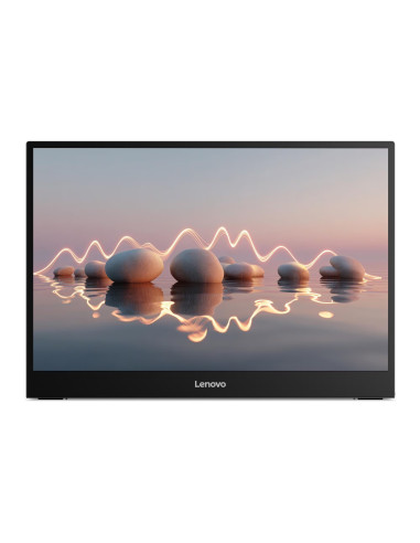 Lenovo/L16/16"/IPS/FHD/60Hz/6ms/Čierna/3R