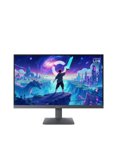 Lenovo/LOQ 27Q-10/27"/IPS/QHD/180Hz/0,5ms/Sivá/3R