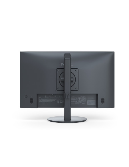 SHARP MultiSync/E244F/24"/VA/FHD/60Hz/6ms/Čierna/3R