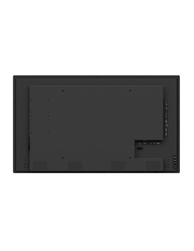 43" LED SHARP LM431 3840x2160,18/7,500cd,Touch
