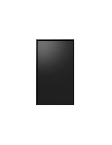 55" LED SHARP LM551,3840x2160,500cd,Touch