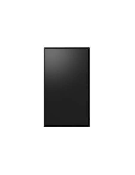 55" LED SHARP LM551,3840x2160,500cd,Touch