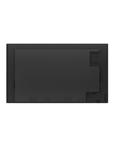 55" LED SHARP LM551,3840x2160,500cd,Touch