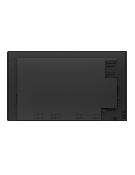 55" LED SHARP LM551,3840x2160,500cd,Touch
