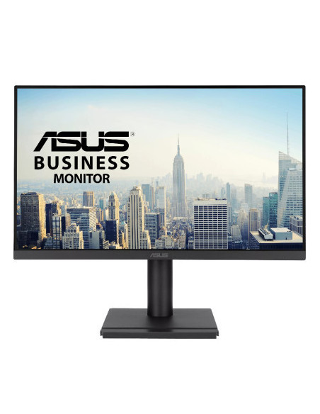 ASUS/VA249QGSE/23,8"/IPS/FHD/120Hz/1ms/Čierna/3R
