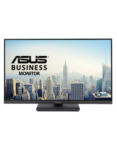 ASUS/VA249QGSE/23,8"/IPS/FHD/120Hz/1ms/Čierna/3R