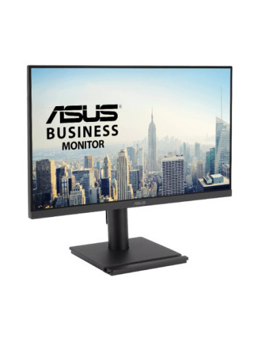 ASUS/VA249QGSE/23,8"/IPS/FHD/120Hz/1ms/Čierna/3R