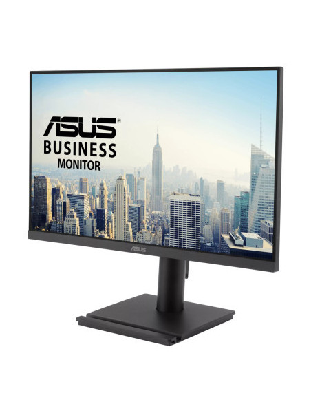 ASUS/VA249QGSE/23,8"/IPS/FHD/120Hz/1ms/Čierna/3R