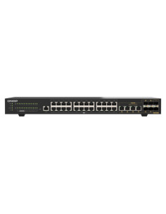 QNAP QSW-M2130-4C2S24T