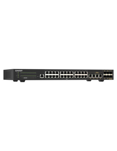 QNAP QSW-M2130-4C2S24T