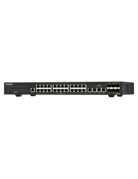 QNAP QSW-M2130-4C2S24T