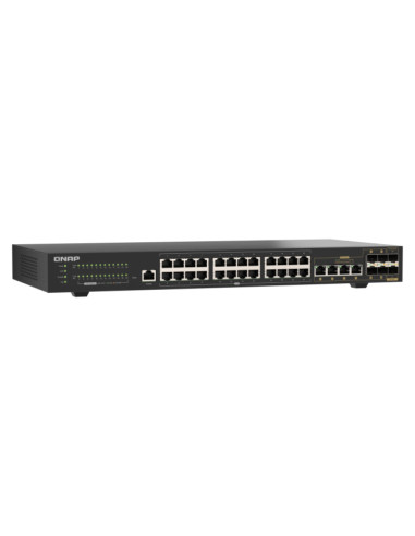 QNAP QSW-M2130-4C2S24T