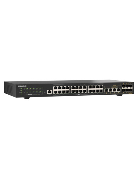 QNAP QSW-M2130-4C2S24T