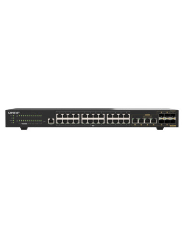 QNAP QSW-M2130-4C2S24T