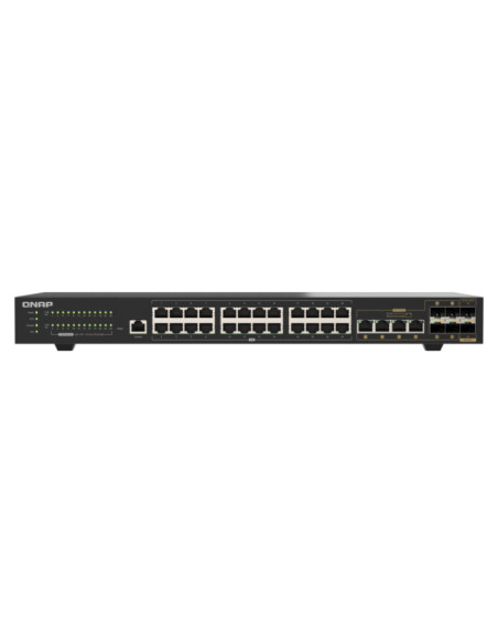 QNAP QSW-M2130-4C2S24T