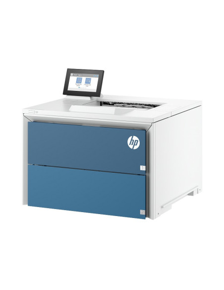 HP LaserJet Ent 5502dn Prntr