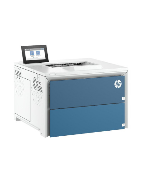 HP LaserJet Ent 5502dn Prntr
