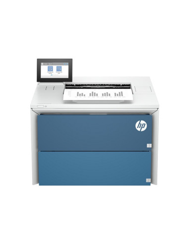 HP LaserJet Ent 5502dn Prntr