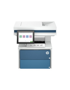 HP LaserJet Ent MFP 5602dn Prntr