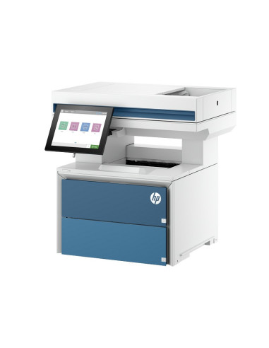 HP LaserJet Ent MFP 5602dn Prntr