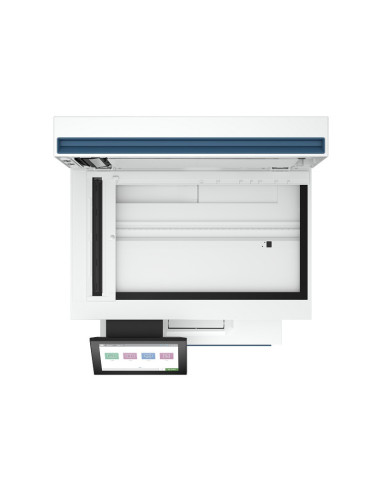 HP LaserJet Ent MFP 5602dn Prntr