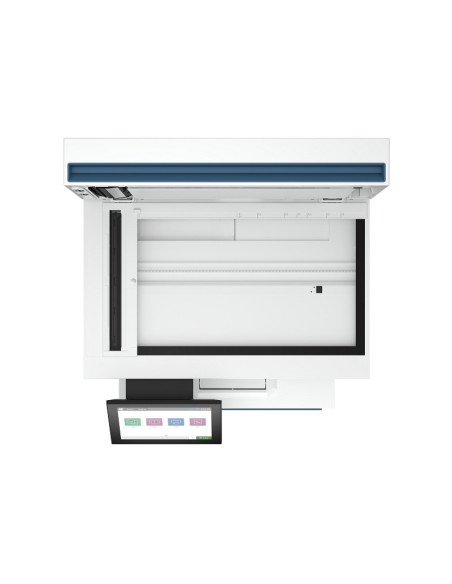 HP LaserJet Ent MFP 5602dn Prntr