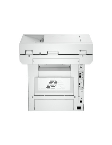 HP LaserJet Ent MFP 5602dn Prntr
