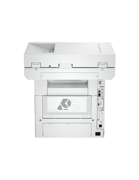 HP LaserJet Ent MFP 5602dn Prntr
