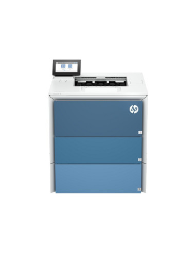 HP LaserJet Ent 6501dn Prntr