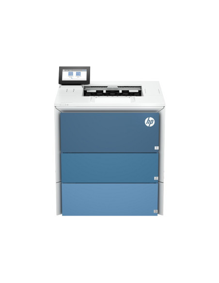 HP LaserJet Ent 6501dn Prntr