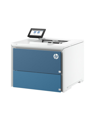 HP LaserJet Ent 6501dn Prntr