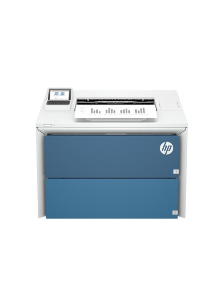 HP LaserJet Ent 5501dn Prntr