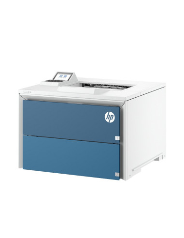 HP LaserJet Ent 5501dn Prntr