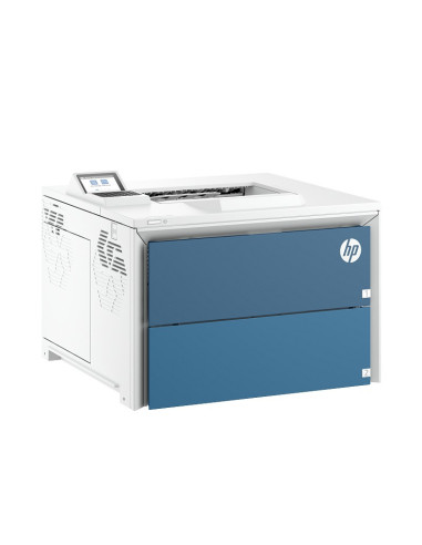HP LaserJet Ent 5501dn Prntr