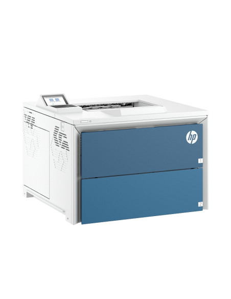 HP LaserJet Ent 5501dn Prntr