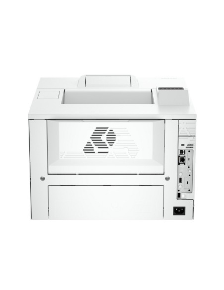 HP LaserJet Ent 5501dn Prntr