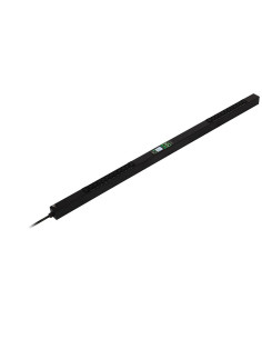 EasyPDU, Switched, Zero U, 11 kW, 230V, (21) C13 & (6) C19;IEC309